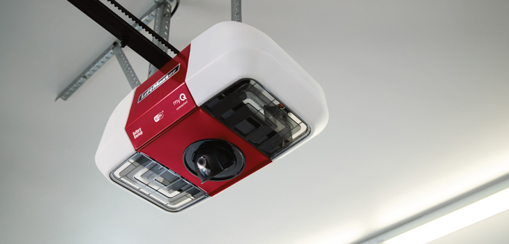 liftmaster garage door motor repair in North Hollywood